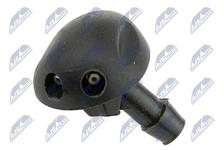 Gicleur d'eau de nettoyage, nettoyage des vitres