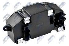 Appareil de commande, chauffage/ventilation