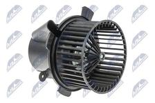 Pulseur d'air habitacle