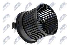 Pulseur d'air habitacle