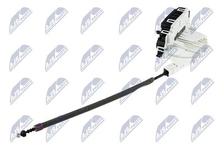 Serrure de porte
