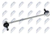 Entretoise/tige, stabilisateur