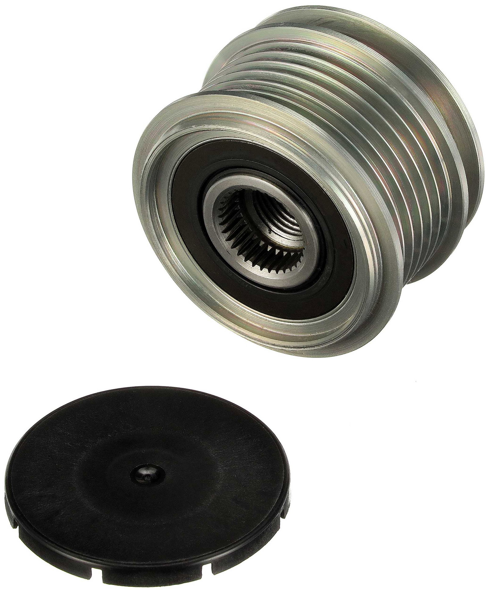 Poulie roue libre, alternateur DriveAlign®