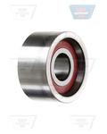 Poulie renvoi/transmission, courroie de distribution Optibelt-SUR