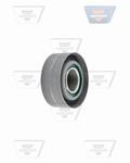 Poulie renvoi/transmission, courroie de distribution Optibelt-SUR