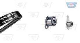 Kit de distribution Optibelt-ZRK KIT