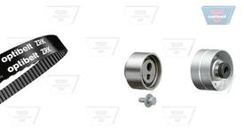 Kit de distribution Optibelt-ZRK KIT