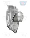 Pompe à eau, refroidissement du moteur Optibelt-WAPU