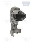 Pompe à eau, refroidissement du moteur Optibelt-WAPU