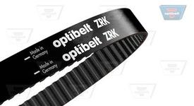 Courroie crantée Optibelt-ZRK