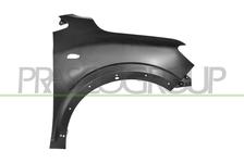 Aile avant droite Sandero Stepway 2021