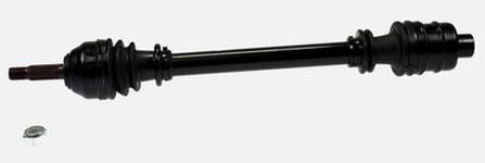 Arbre de transmission