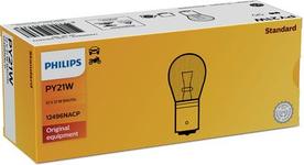 Ampoule, feu clignotant