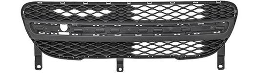Grille de radiateur