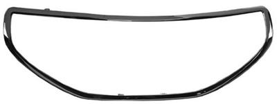 Cadre calandre chrome