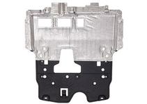 Insonoristaion du compartiment moteur