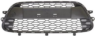 Grille de ventilation, pare-chocs