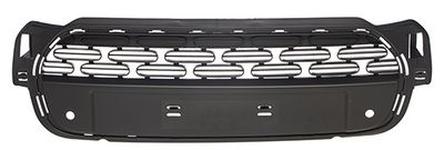 Grille de radiateur
