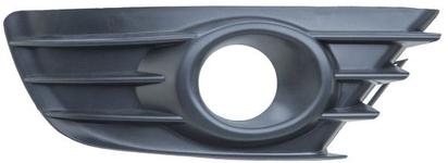 Grille de radiateur