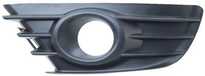 Grille de radiateur