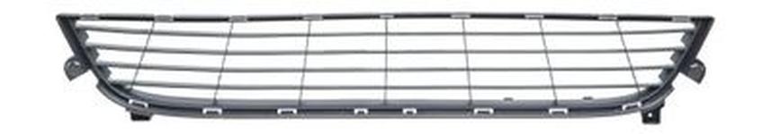 Grille de radiateur