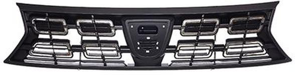 Grille de radiateur