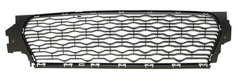 Grille de ventilation, pare-chocs