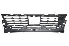 Grille de ventilation, pare-chocs