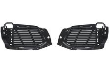 Grille de ventilation, pare-chocs