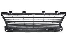 Grille de ventilation, pare-chocs