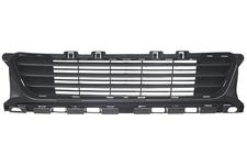 Grille de ventilation, pare-chocs