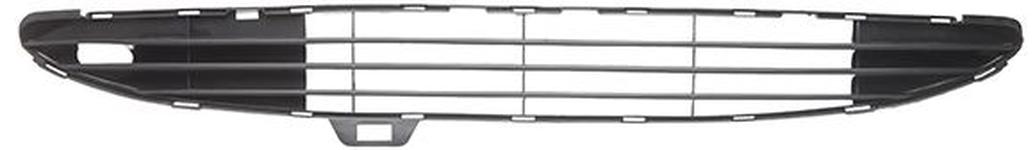 Grille de ventilation, pare-chocs