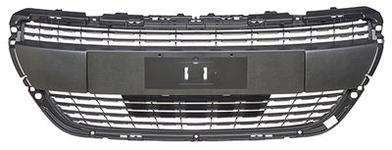 Grille de radiateur