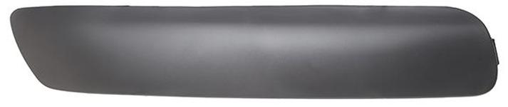 Baguette et bande protectrice, pare-chocs