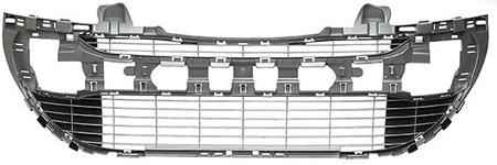 Grille de ventilation, pare-chocs