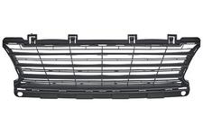 Grille de ventilation, pare-chocs