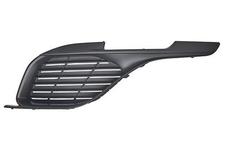 Grille de ventilation, pare-chocs