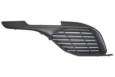 Grille de ventilation, pare-chocs