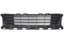 Grille de ventilation, pare-chocs