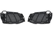Grille de ventilation, pare-chocs