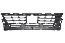 Grille de ventilation, pare-chocs