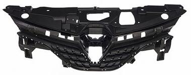 Grille de radiateur