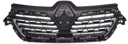 Grille de radiateur