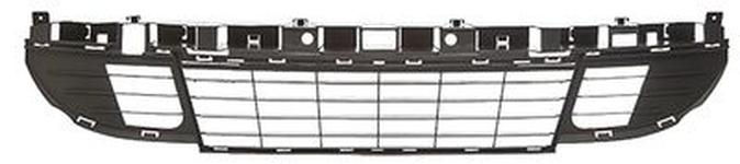 Grille de ventilation, pare-chocs