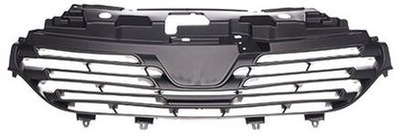 Grille de radiateur