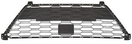 Grille de ventilation, pare-chocs