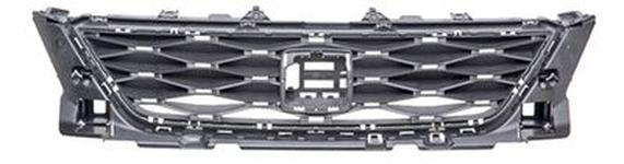 Grille de radiateur
