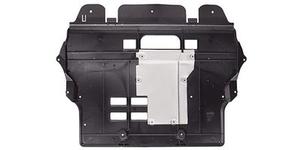Insonoristaion du compartiment moteur