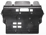 Insonoristaion du compartiment moteur