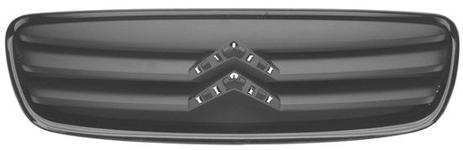 Grille de radiateur